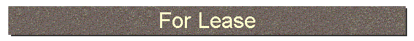 For Lease