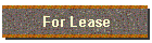 For Lease